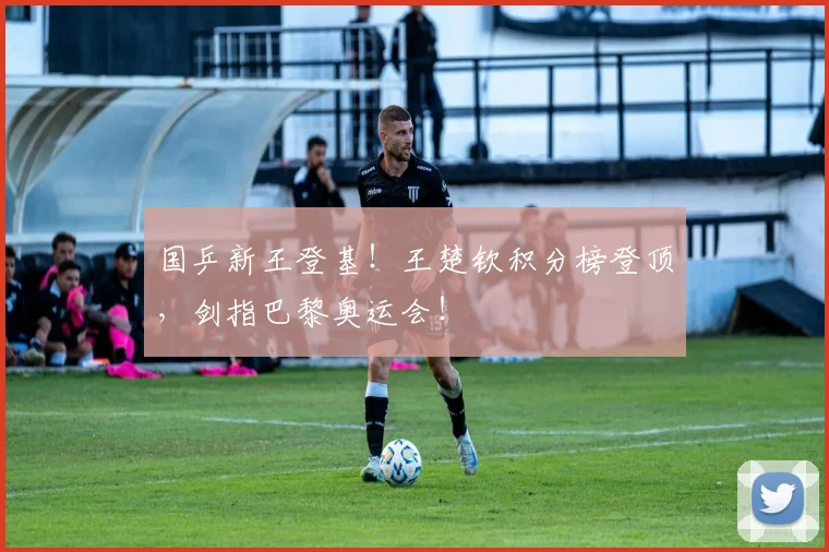 国乒新王登基!王楚钦积分榜登顶,剑指巴黎奥运会!